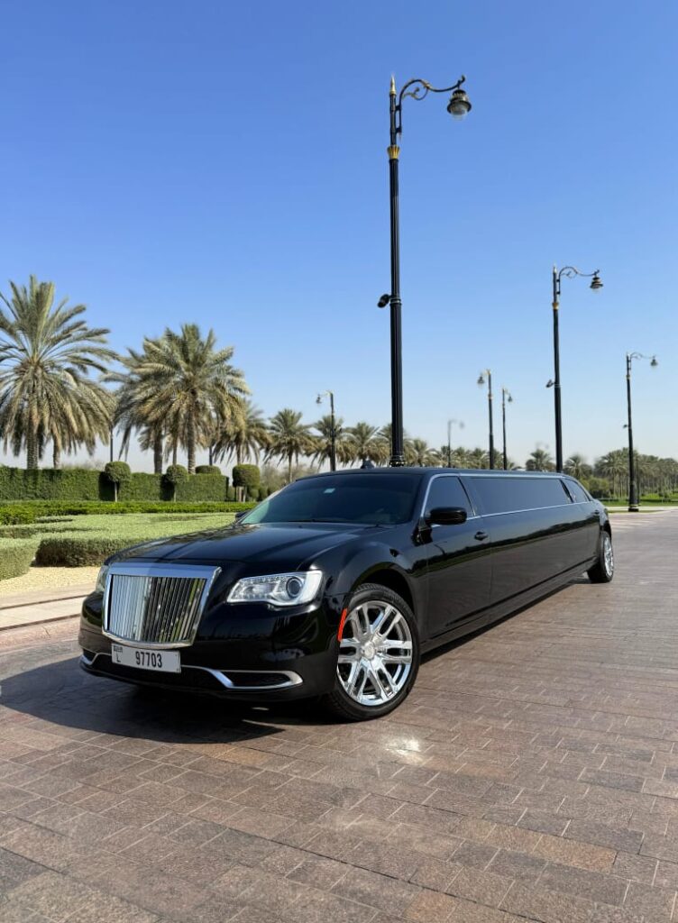 limousine
