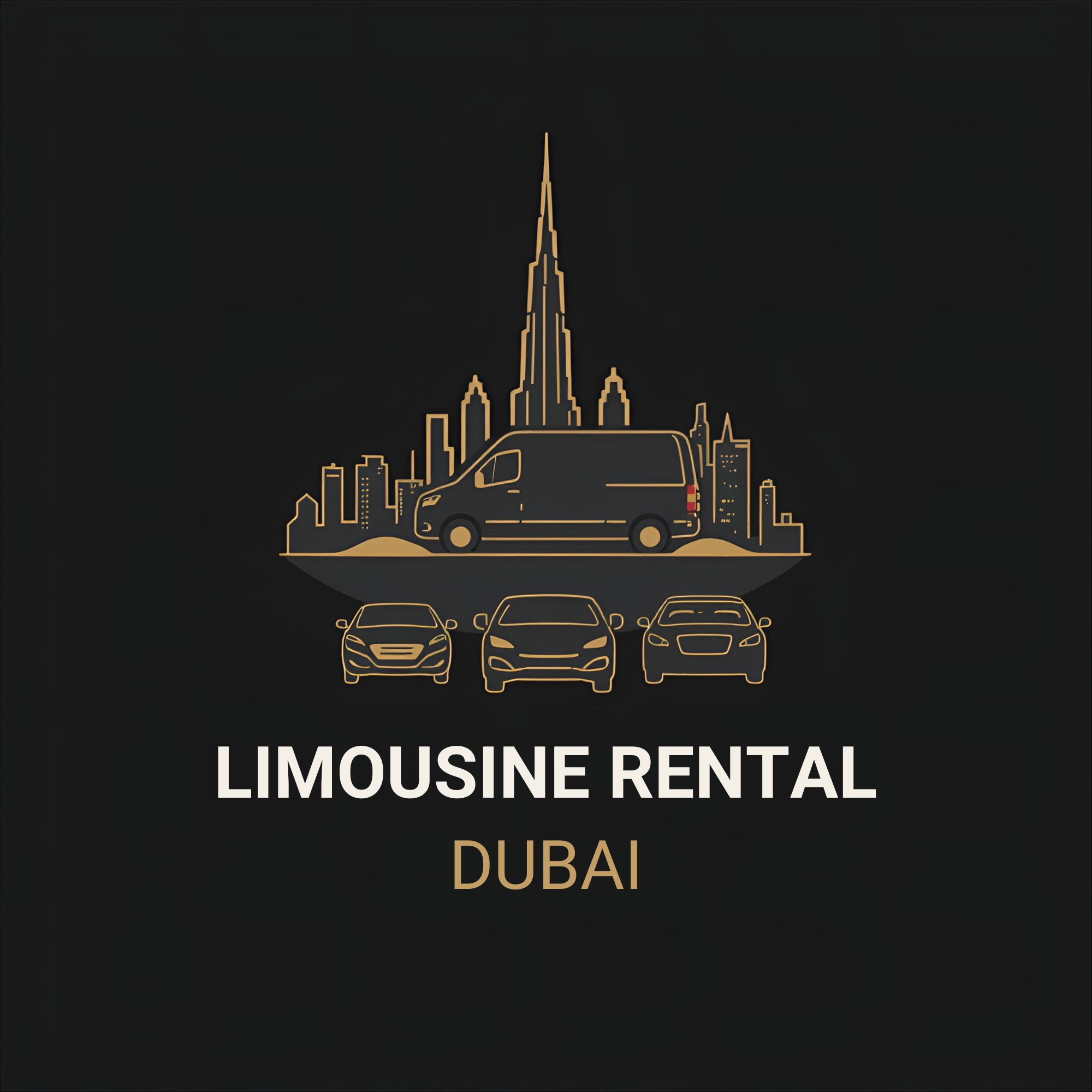 limousine rental dubai