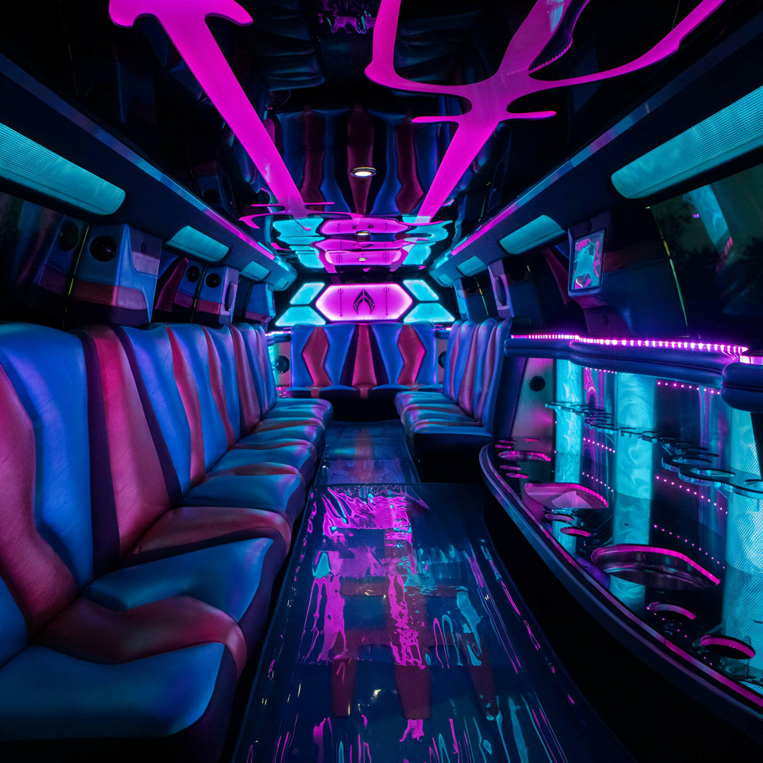 atlantis limousine ride 1080x