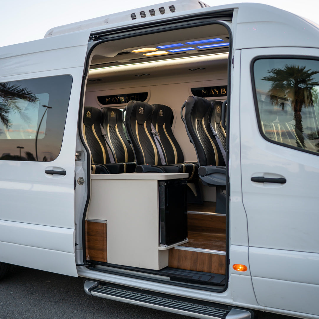 maybach sprinter 14 seater rental in dubai 1080x