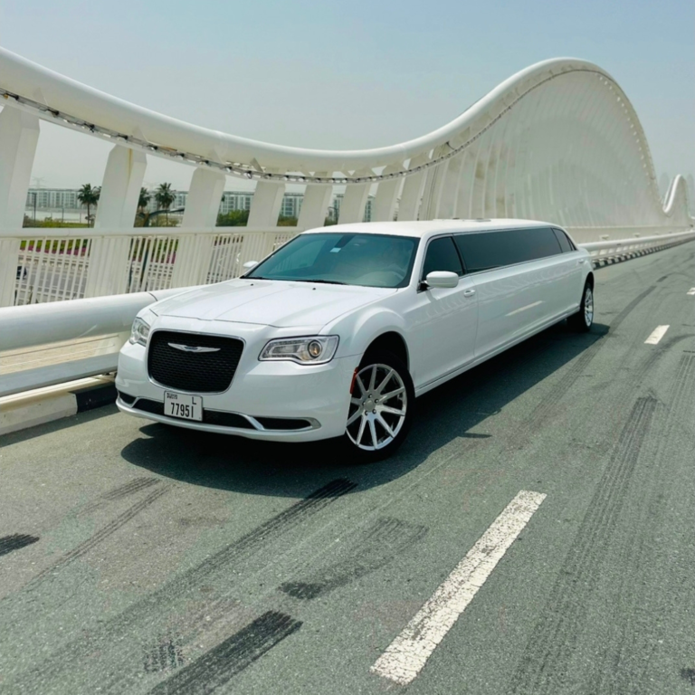 CHRYSLER WHITE