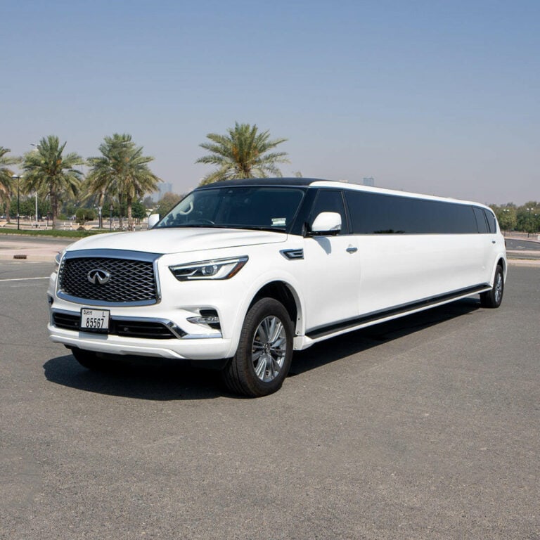 Atlantis Limo