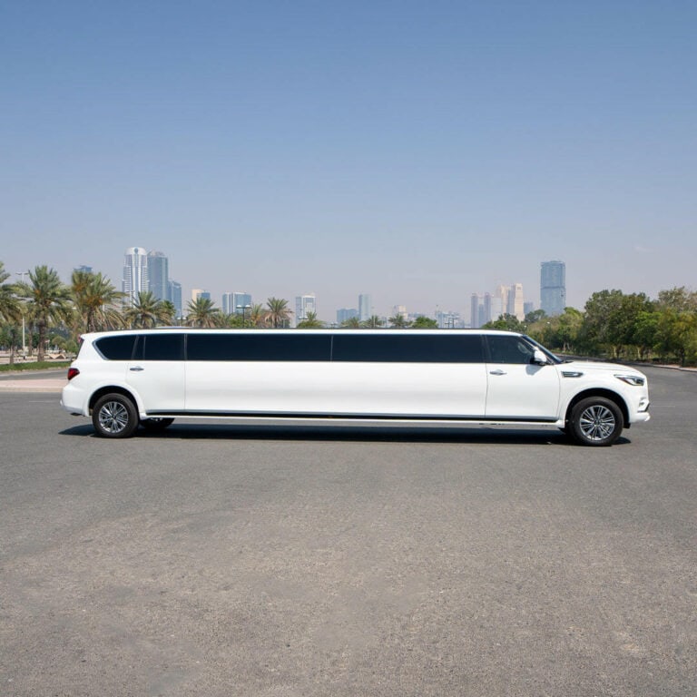 stretch limo