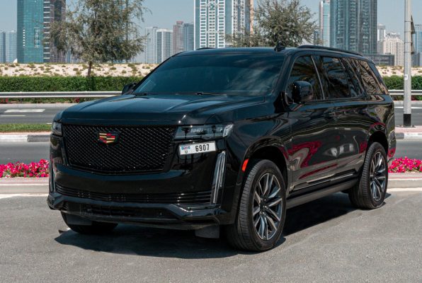 hire cadillac escalade with chauffeur 1080x