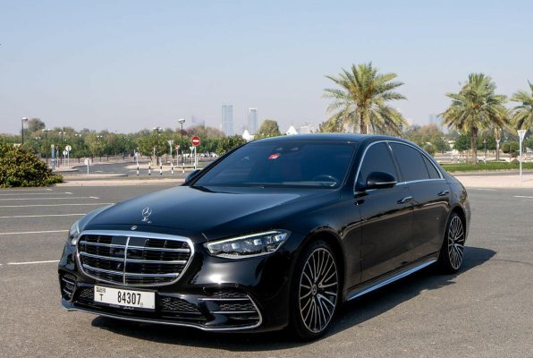 hire mercedes s580 1080x