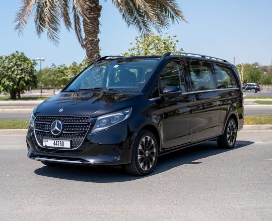 mercedes v300 rental dubai 1080x